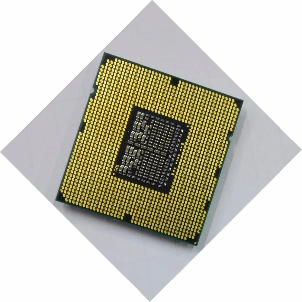 Ban đầu Bộ Vi Xử Lý Intel Core Cực Phiên Bản I7 975 3.30 GHZ 4 Nhân 8 M Cache LGA1366 CPU 130 W miễn phí vận chuyển i7-975