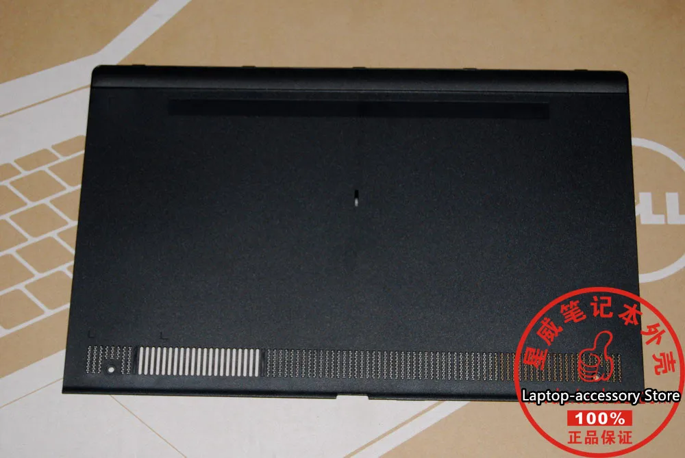 

Bottom Case For Dell Inspiron 14 5000 5447 5448 Laptop Bottom Case Cover Door CN-0XGWWF XGWWF w/ 1 Year Warranty