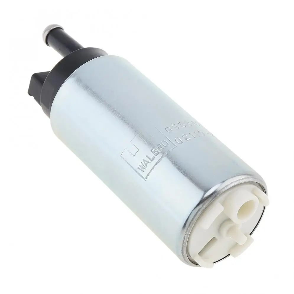 F90000262 255Lph High Flow Universal In tank Gas oline Fuel Pump Fit for Ac-ura Ho-nda