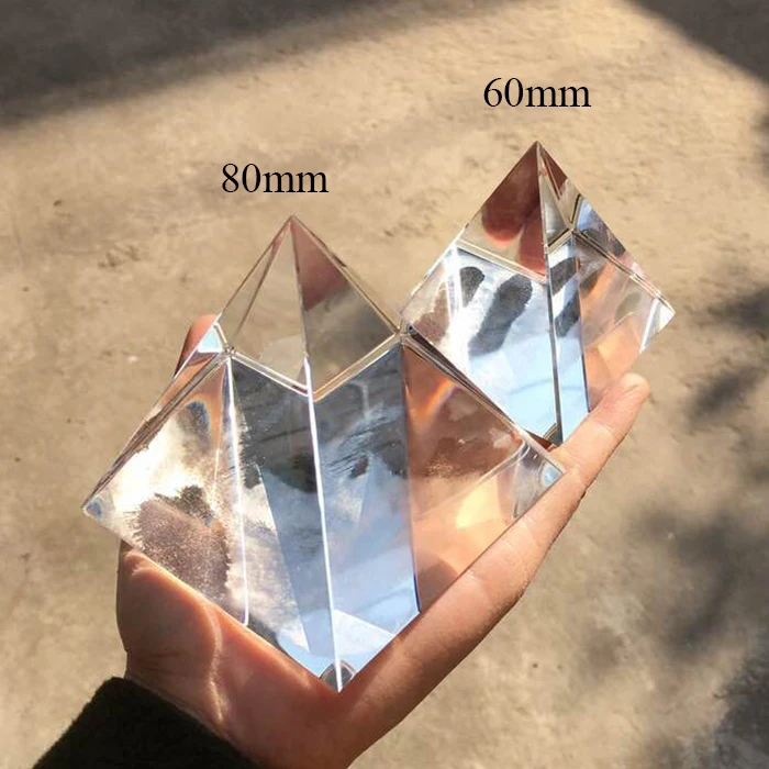 8CM K9 Aaa Crystal … - image