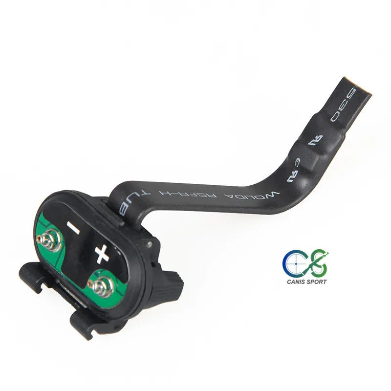 

Аксессуары для охотничьего страйкбола сцепление переключатель в сборе для X-Series WeaponLights черный загар Цвет gs33-0088