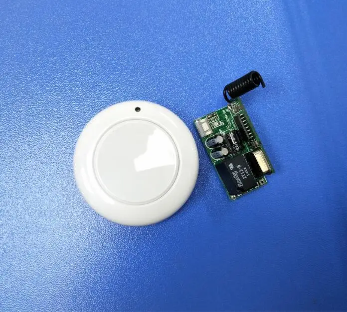 Universal Dc 5V Min… - image