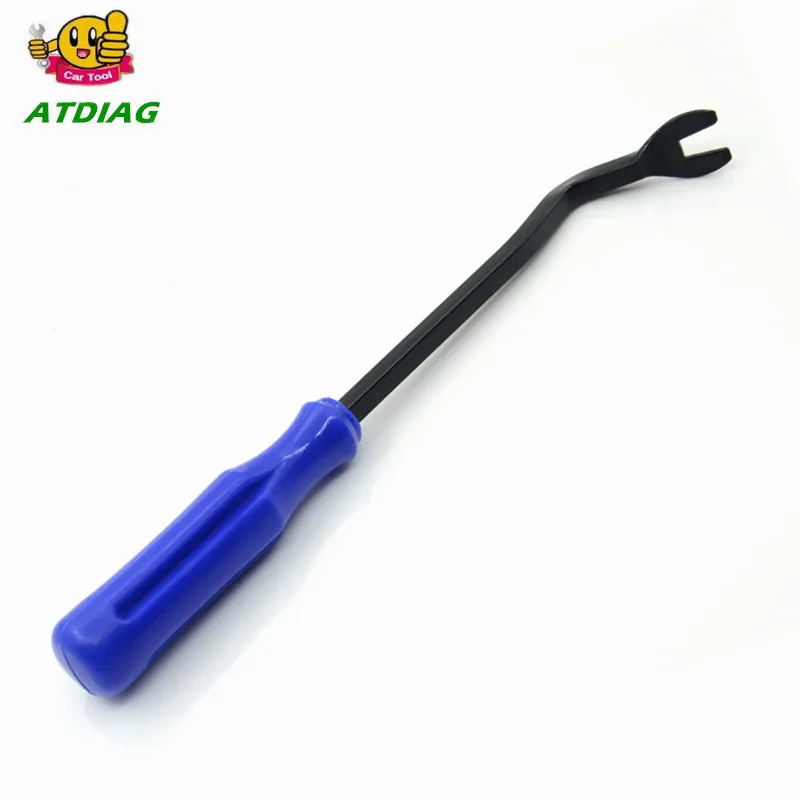 Auto Fastener Removal Tool Car Door Panel Remover Tool Car Auto Removal Trim Clip Fastener Disassemble Vehicle Refit Tool