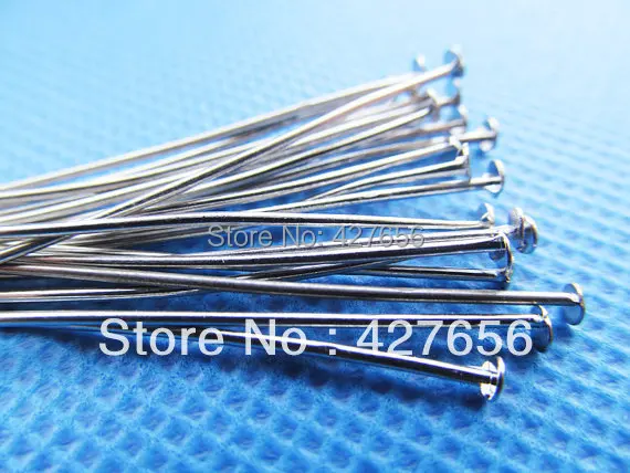 200pcs 50mm 2 inch (2