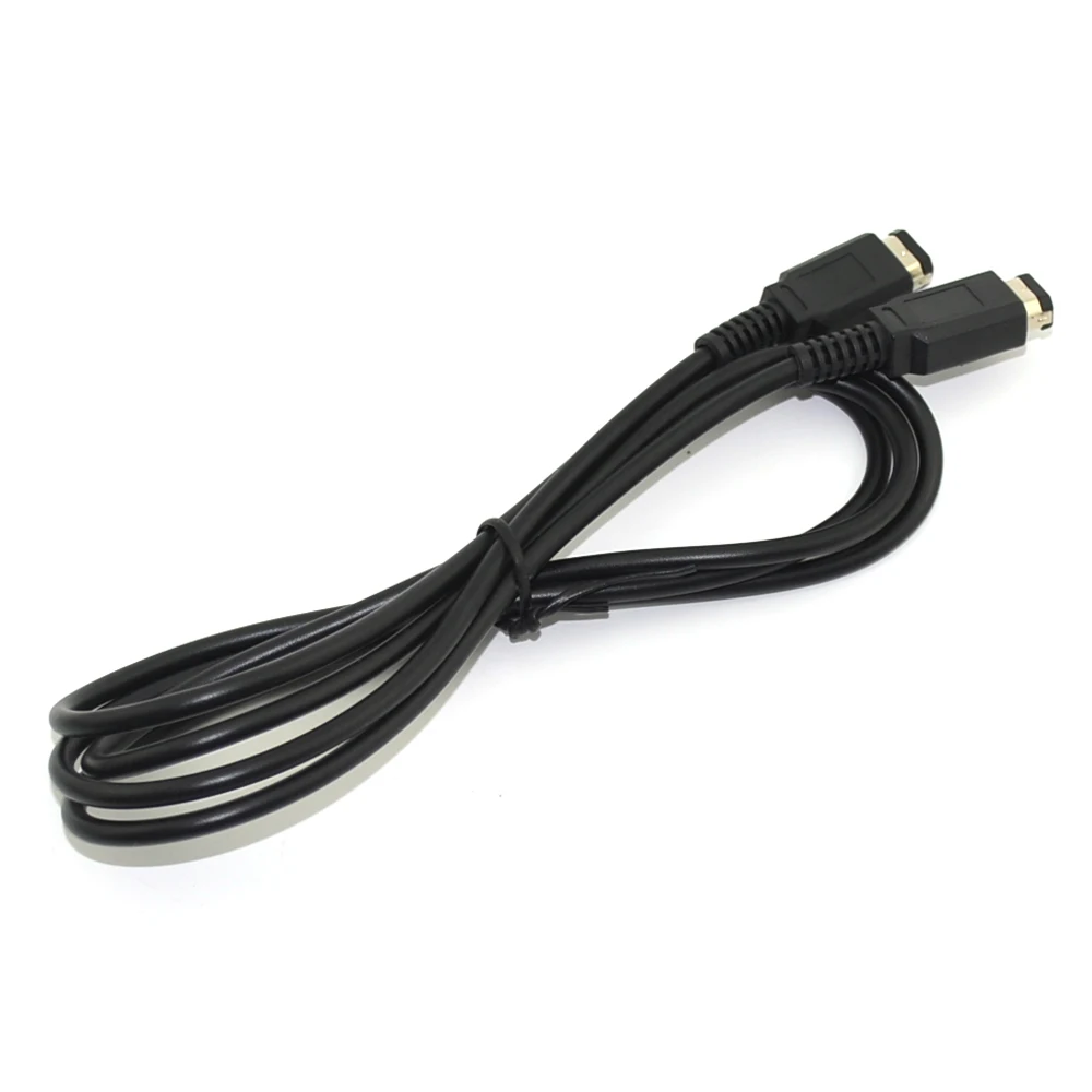 High quality 2 players  Kumite Line Online Link Connect Cable Cord for Gameboy Color for GBC