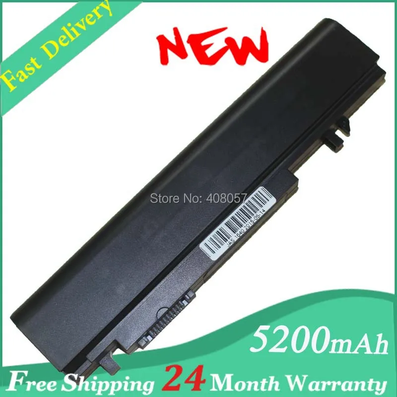 

6cells 5200MAH battery replacement for Dell 312-0814 312-0815 451-10692 U011C W298C W303C X411C XPS 1640 1645 +free shipping