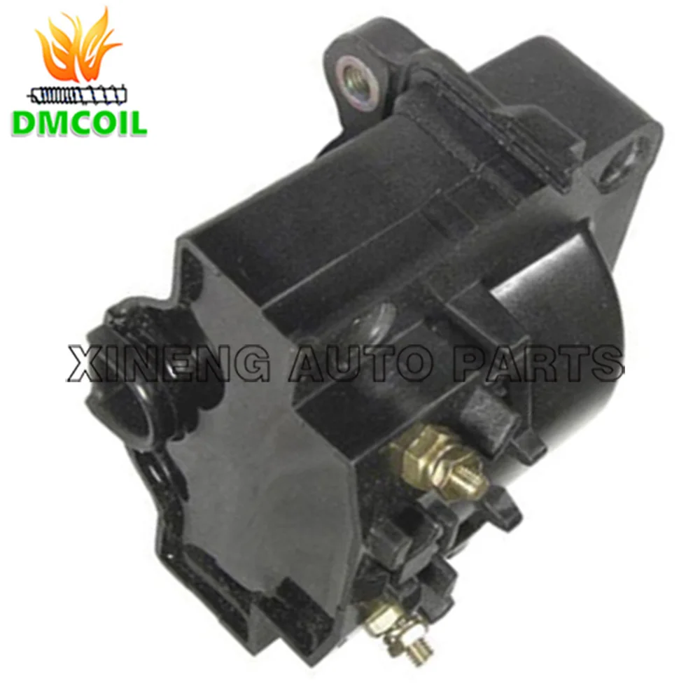 

IGNITION COIL FOR HOLDEN APOLLO TOYOTA CAMRY COROLLA MARK II HIACE II VW TARO 1.6L 1.8L 2.0L (83-04) 94840127 90919-02196 UF40