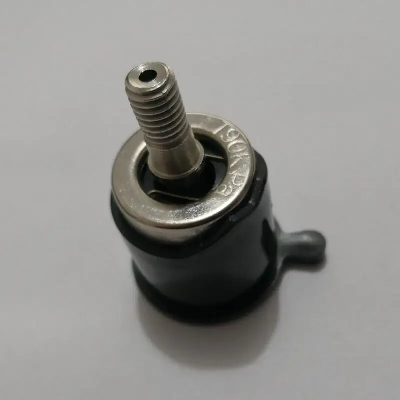 Electric Pressure Cooker Parts releasing pressure valve safety valve with steel rod T90KPa