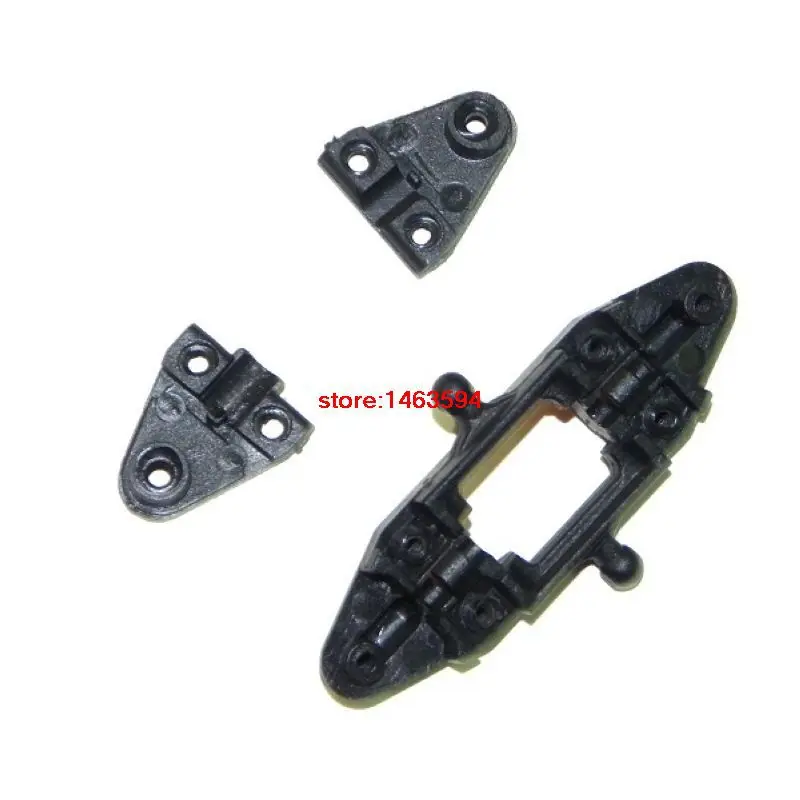 

MJX T640C T40C T40 F39 F639 Lower main blade holder RC Plane spare parts MJX T40C Lower main blade grip set