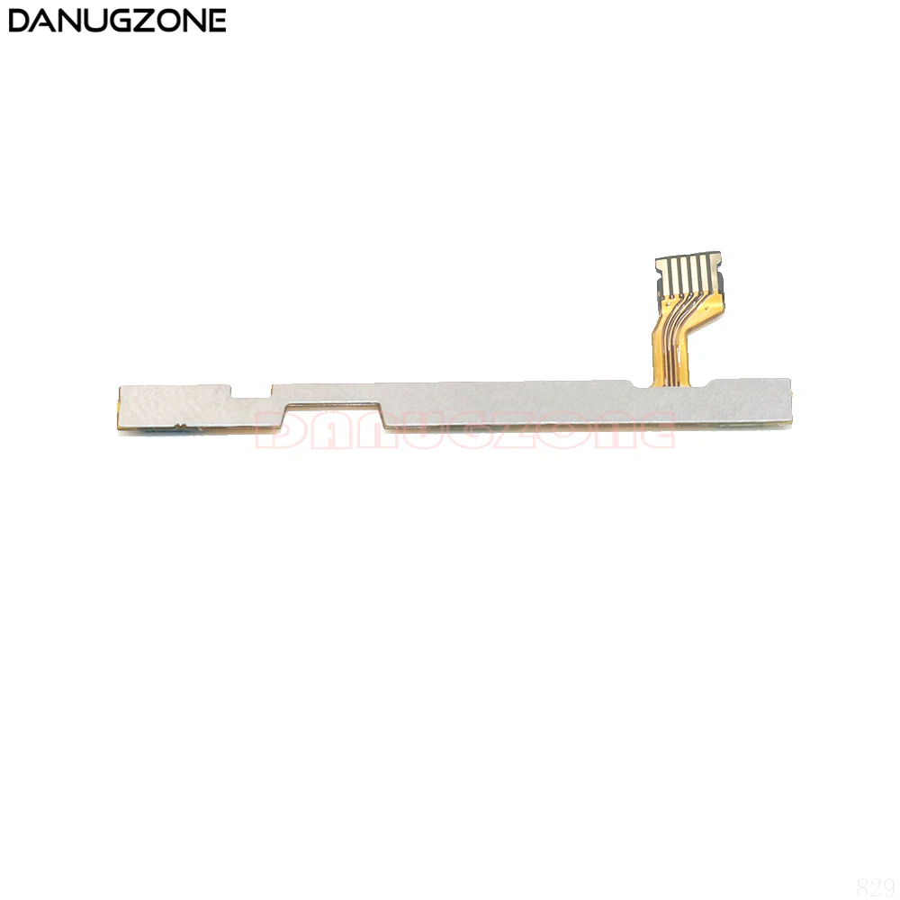 Power Button Switch Volume Button Mute On / Off Flex Cable For Xiaomi Redmi S2 / Redmi Y2