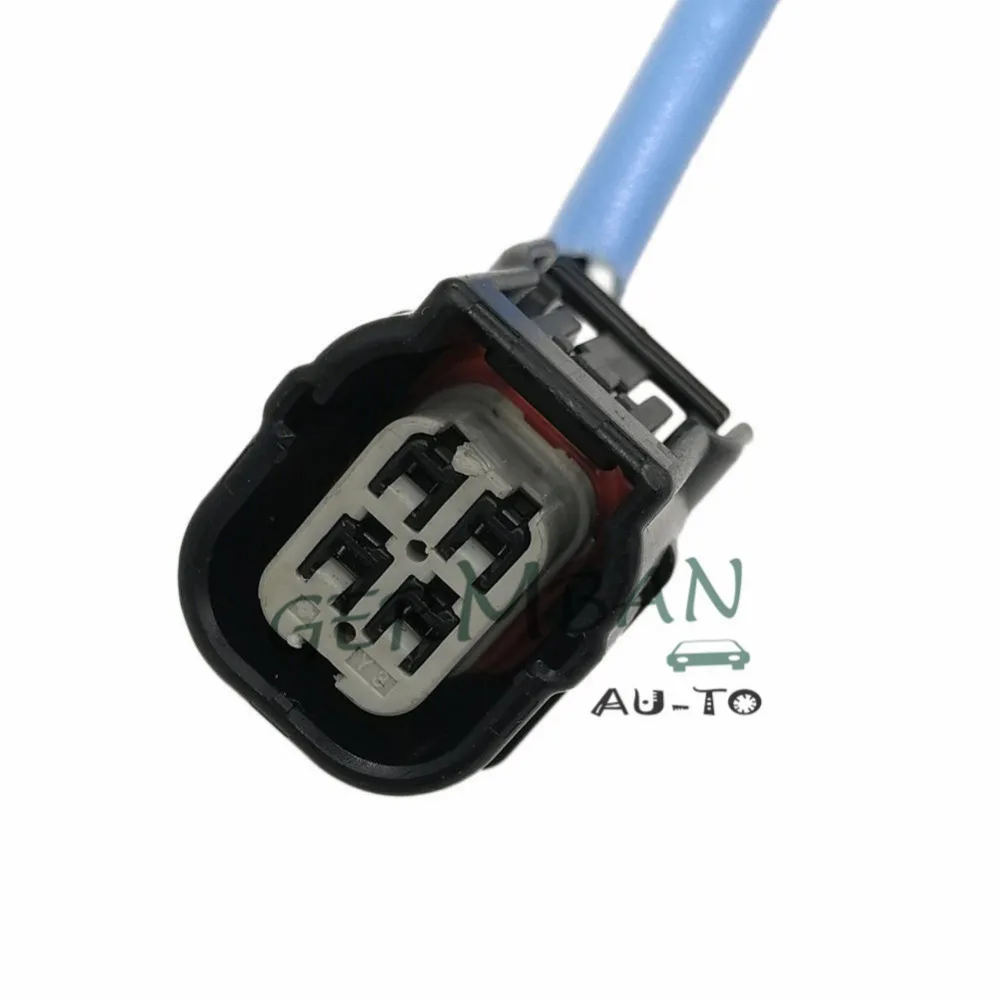 36532R5A004 Sensor de oxígeno Lambda compatible con Honda CR-V 2.4L 2012-2013 36532-R5A-004