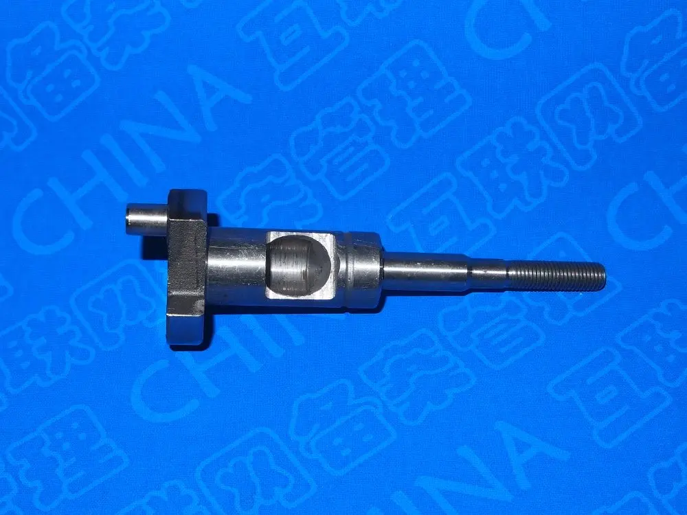 

Original NGH engine parts! Crankshaft 17110 for NGH GT17 Gasoline Engine for RC Airplanes!