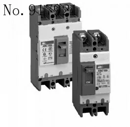 [ZOB] ABE52b Korean electric 5A 10A 15A 20A 25A 30A 40A 50A air switch Molded Case Circuit Breakers  --5pcs/lot