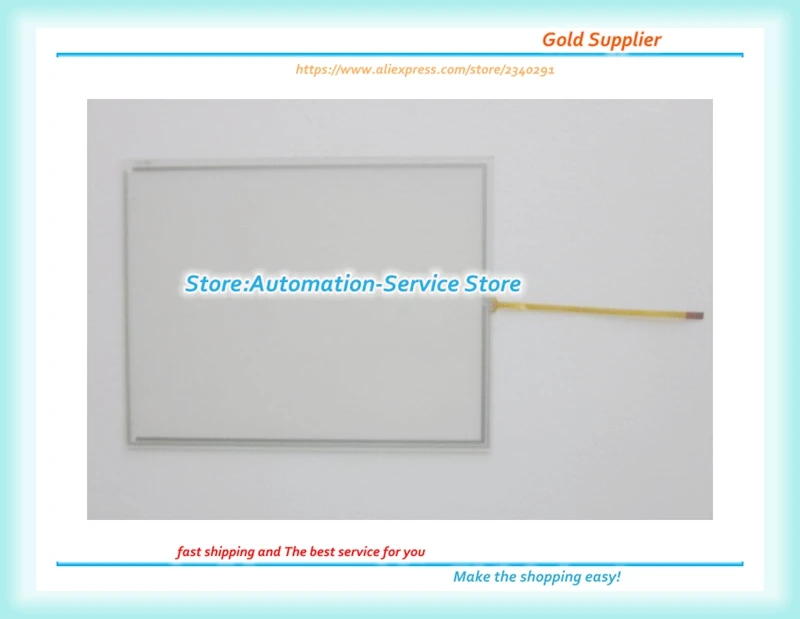 6av6545-0db10-0ax0 mp370-15インチ用タッチスクリーン
