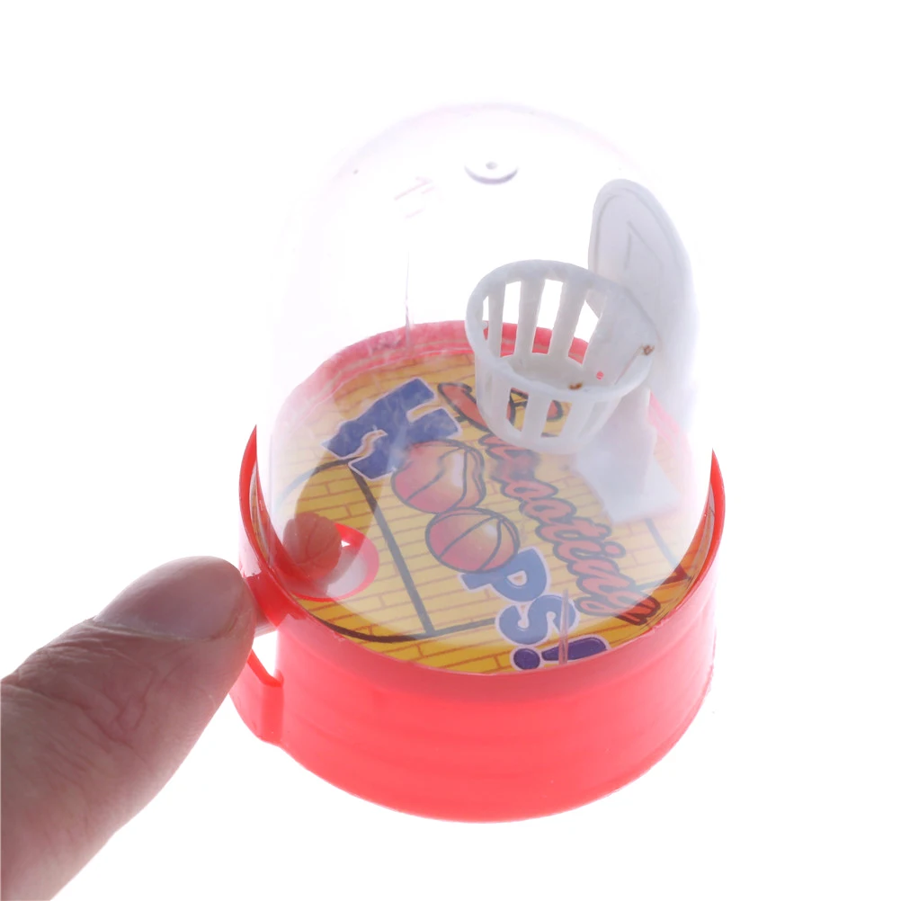 1Pc Mini Finger Basketball Schießen Spiele Eltern-kind-Interaktive Desktop Spiele Frühen Lösung angst anti stress Spielzeug Geschenk