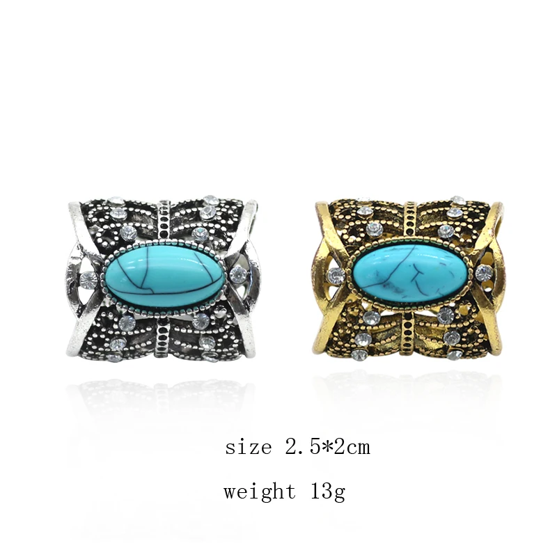 Fashion Bohemia Rhinestone Scarf Clip Brooch Charms Luxury Acrylic Stone Wedding Crystal Scarves Buckle Brooches For Women