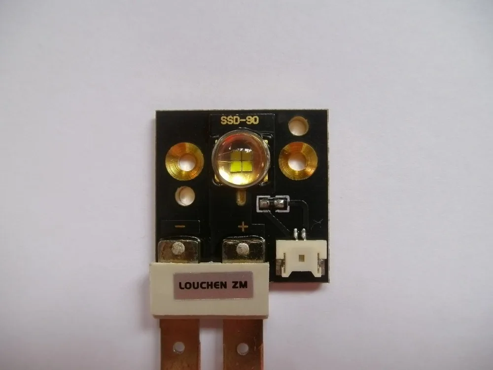 30 w ultra jasne LED moduły źródło SSD-90 CST-90 DIY DLP projektor LED sprzęt medyczny lampa