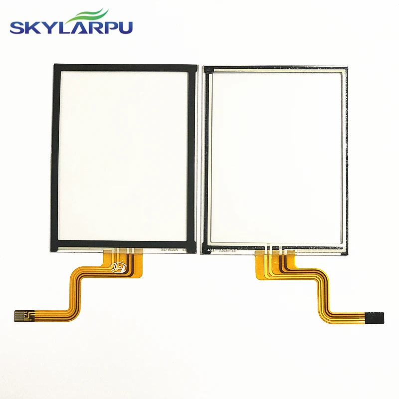 

Skylarpu 4.2" Inch TouchScreen For Trimble GEO XR 6000 GEO XH 6000 Handheld GPS locator Touch Screen Digitizer Panel Replacement