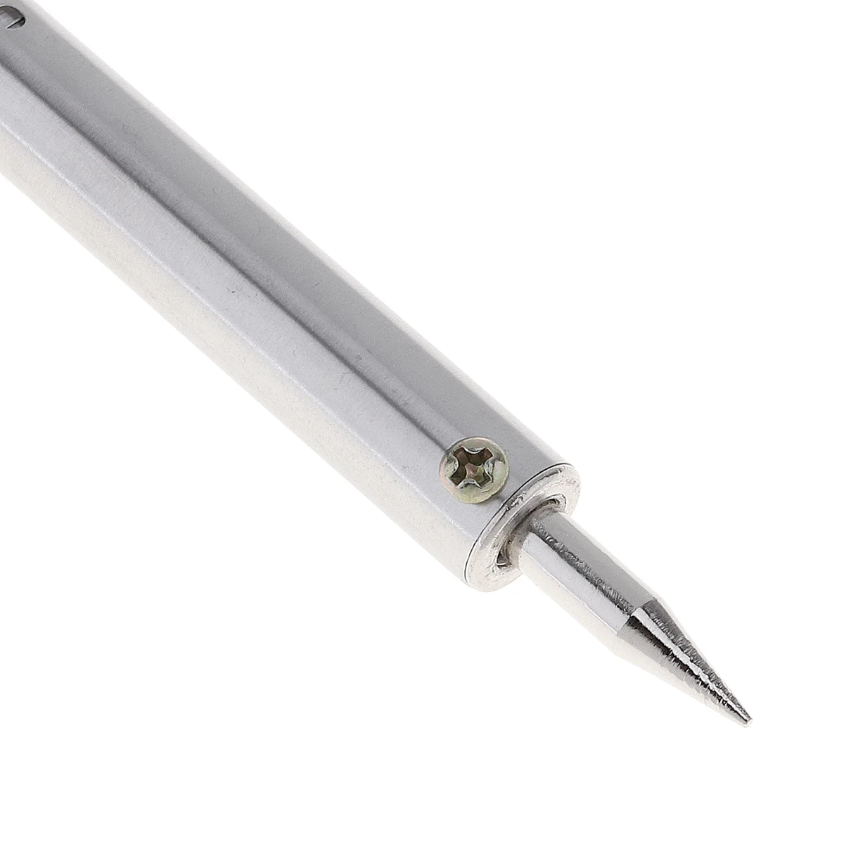 Electric Soldering Irons 30W/60W 110V/220V Stainless Steel External Heating Electric Soldering Iron Pen for Electronics Work