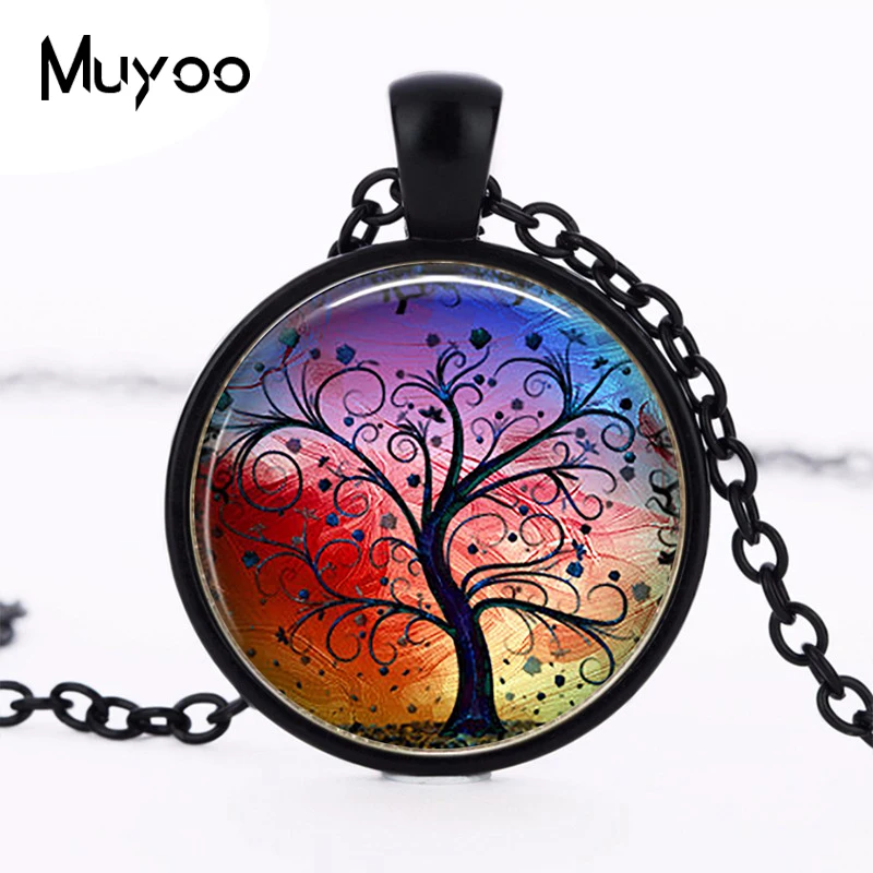 Rainbow Tree Of Lif… - image