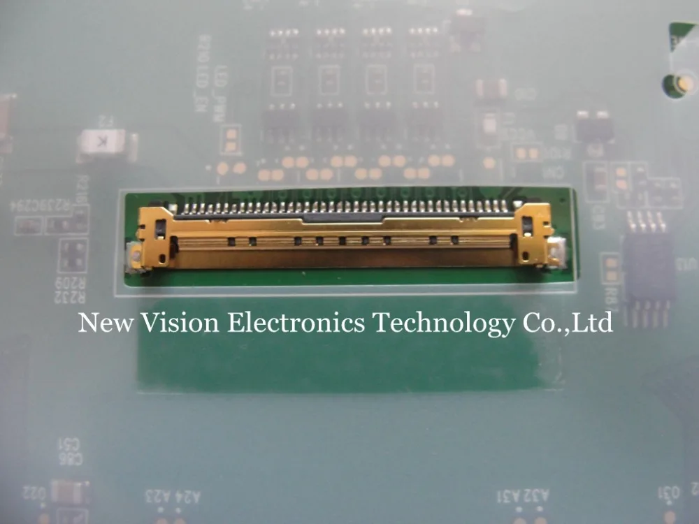 N164HGE-L12 العلامة التجارية الجديدة الأصلي 16.4 بوصة شاشة الكريستال السائل لوحة لسلسلة سوني VAIO VPC-F22 ل CHIMEI INNOLUX