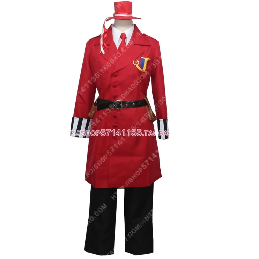 

2018 Anime APH Hetalia Romaia Cosplay Costumes Axis Powers Romania Cosplay Costumes