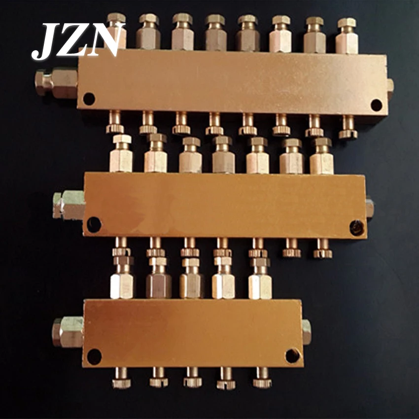 Oil Separator Adjus…