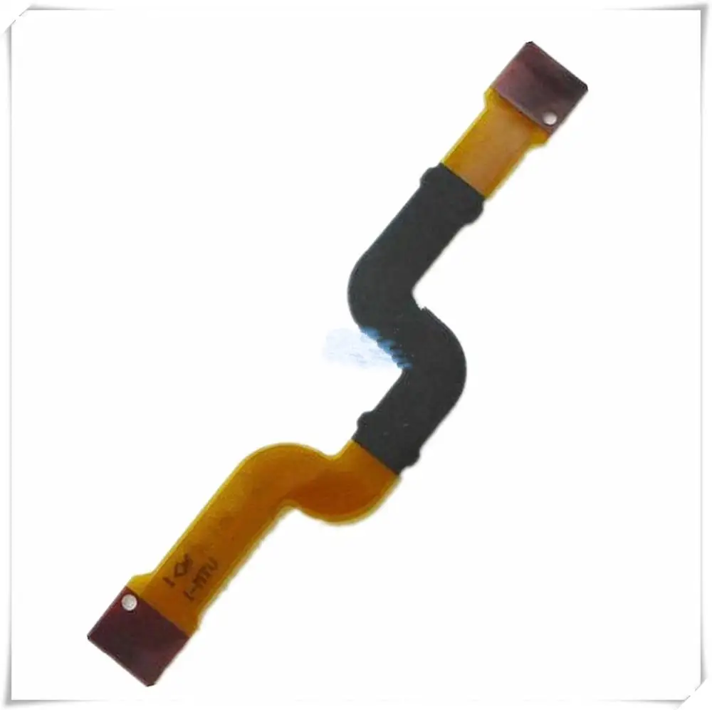 NEW Shaft Rotating LCD Flex Cable For Olympus TG-850 TG850 TG-860 TG860 Digital Camera Repair Part