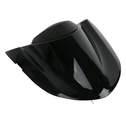 

Painted Rear Seat Cover Cowl For Kawasaki Ninja ZX10R ZX-10R 2004-2005 New Two Colors