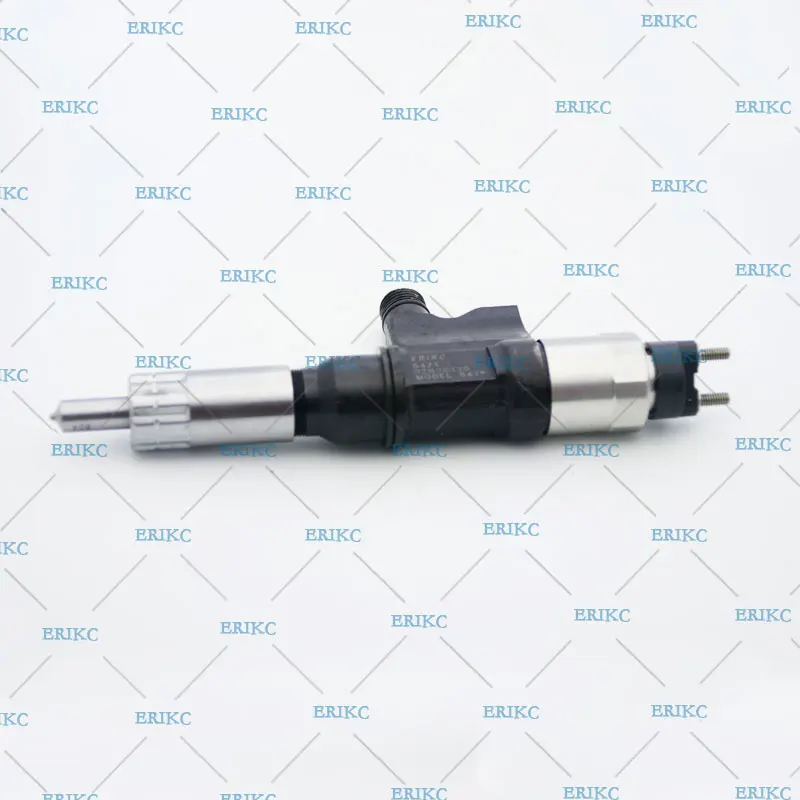 

ERIKC 5470 common rail injector parts 095000-5470 (8-97329703-1) and fuel pump car injection 0950005470 (8973297032)