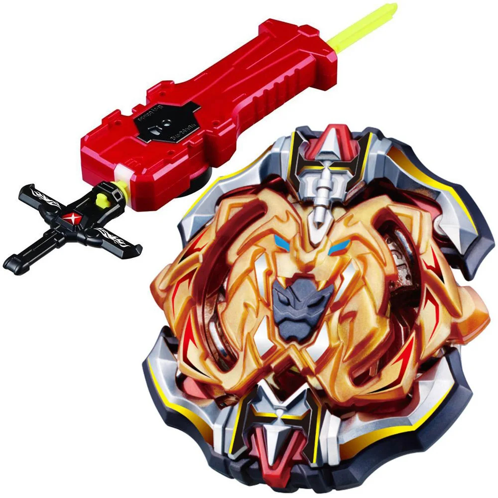 B113 Hell Salamander.12Op Balance Booster Top (B-113 Starter) starter set