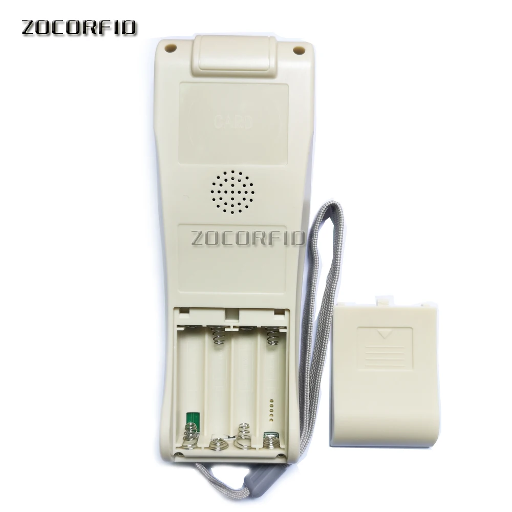 Upgrade iCopy-YC RFID Copier Duplicator English Version Newest iCopy  with Full Decode Function Smart Card Key