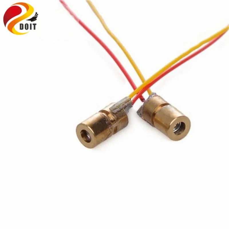 10Pcs/Lots Mini 3V/… - image