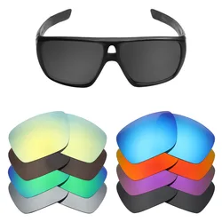SNARK Polarized Replacement Lenses for Oakley Dispatch 1 Sunglasses Lenses(Lens Only) - Multiple Choices