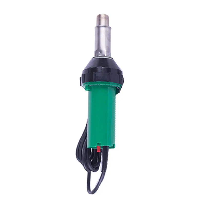 Plastic Hot Air Welding Gun/Heat Gun/Vinyl Floor Hot Air Gun Accessories +20mm Wide Slot Weld Nozzle Flooring Welding Tools