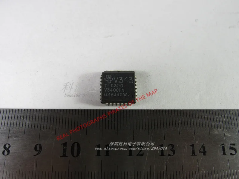 5 buah In PLCC-28 In Stock tersedia