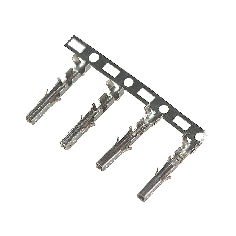 

100pcs/Lot Crimp Terminal 5556-RT For Connector 5557-R Metal Pin for 4.2mm 5557 Connector