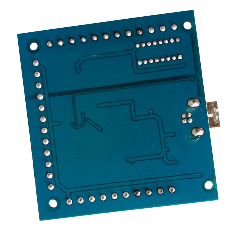 CNC Breakout board USB MACH3, máquina de grabado, 4 ejes, 100KHz, controlador de movimiento paso a paso, tarjeta controladora