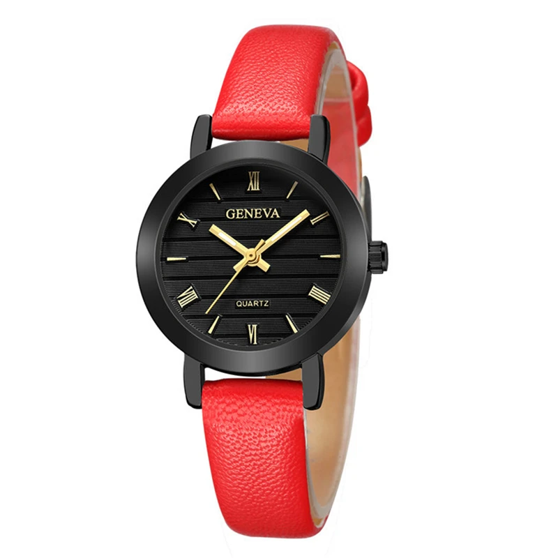 Fashion Small Black Women Watches Casual Stainless Steel Woman Watch Elegant Ladies Wrist Watch Luxury Women Clock Relojes Mujer