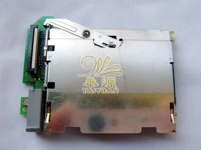 ニコンd300用オリジナルカメラパーツコンパクトフラッシュメモリ