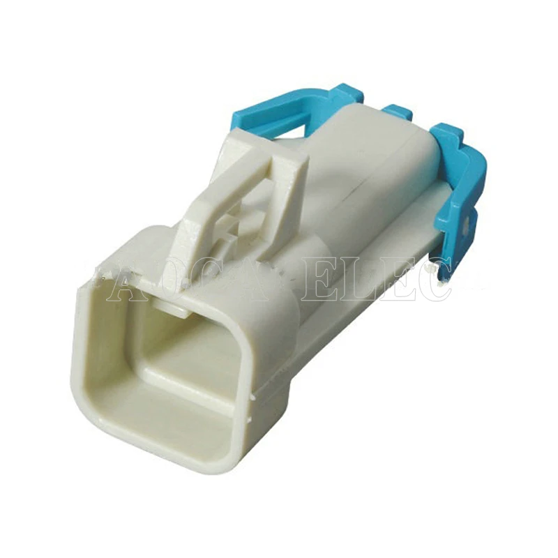 AMP TYCO male connector female cable connector terminal car wire Terminals 4-pin connector Plugs sockets seal DJ7044A-1.5-11