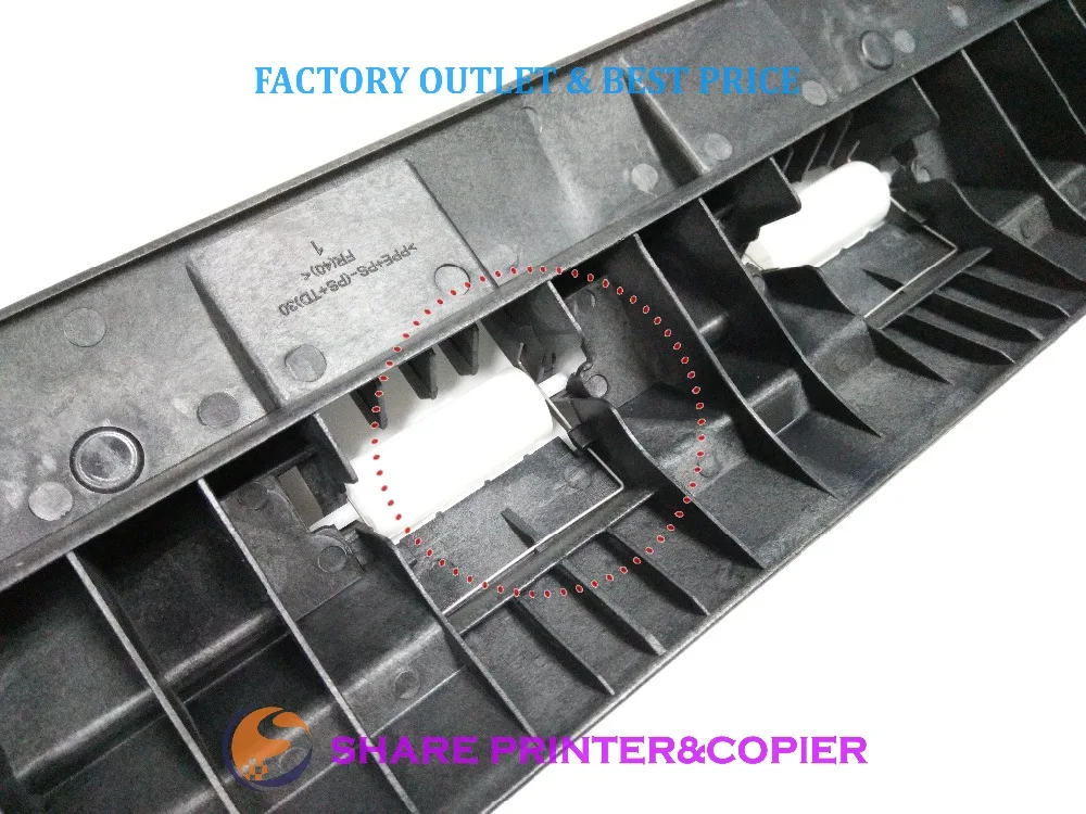 SHARE Generic Guide exit right For kyocera FS6025 6030 6525 6530 TA3010i 3510i 2K328200 2k329020 302K328200 302k329020