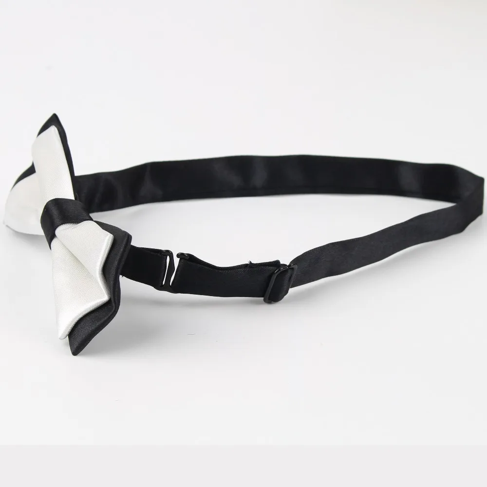 Conjunto de tirantes de poliéster para bebés Y niños, cinturón de Color sólido para niños, tirantes con espalda en Y, pajarita elástica ajustable, 2 colores