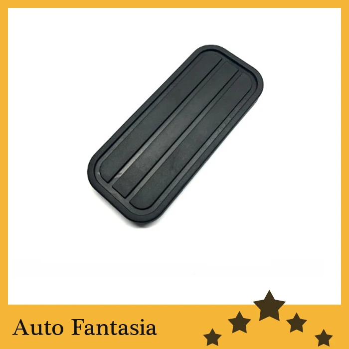 

Gas Pedal Rubbers for Volkswagen Golf MK1 -Free Shipping