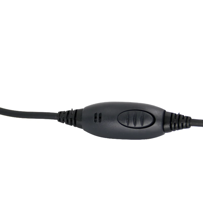 Earpone For YAESU / Vertex Standard VX6R, VX7R, Walkie Talkie headphones VX170, VX177, VXA700, VX120, VX127, HX471, VX460 etc