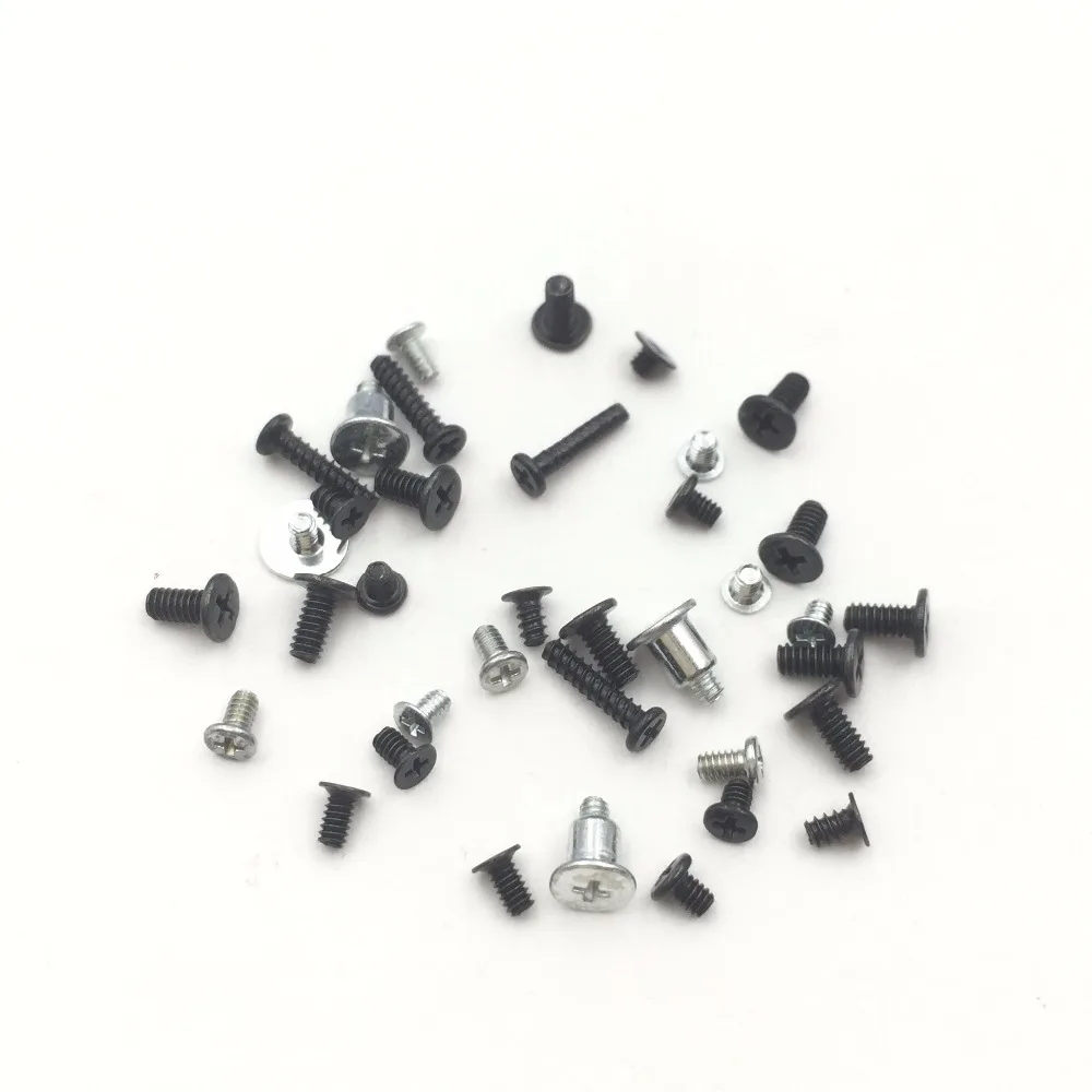 لنينتندو NS NX وحدة استبدال مسامير مجموعة ل التبديل