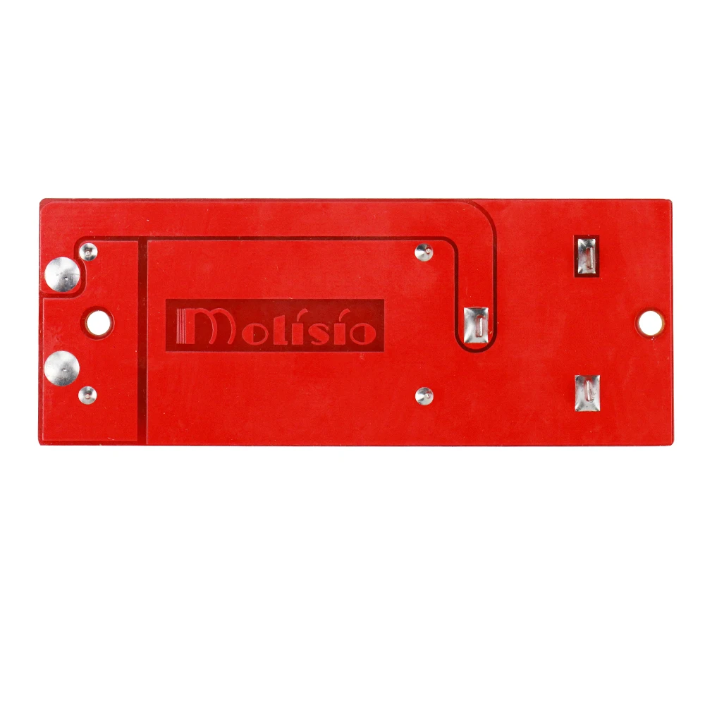 GHXAMP 44-51Core 100 core-لوحة حماية مكبر الصوت الاحترافية المضادة للحرق