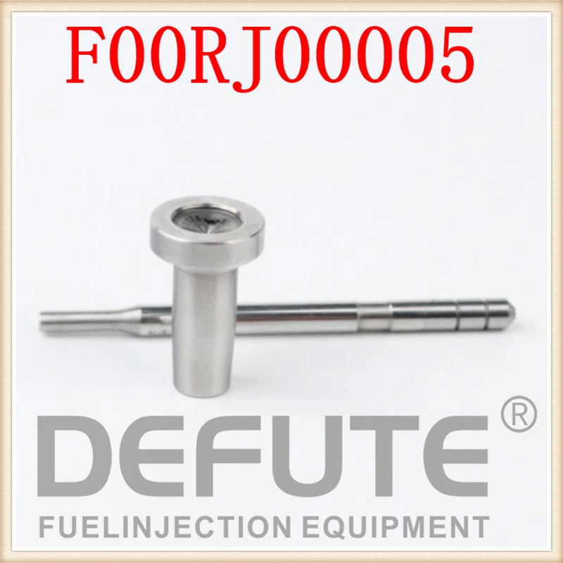 4pcs diesel common rail injector valve F00RJ00005 ,FOORJ00005 for 0445120002