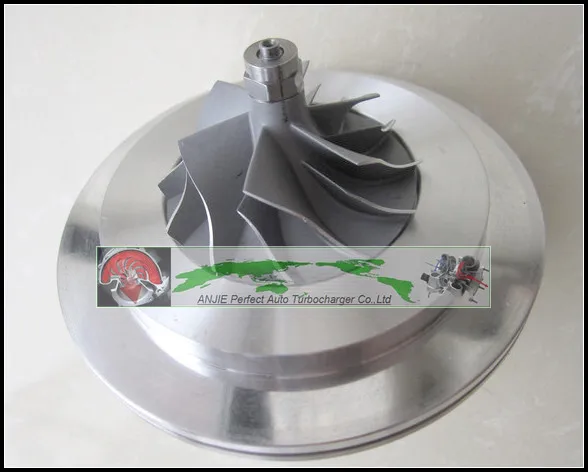 Turbo Cartridge Core CHRA K0422 K0422-582 53047109907 53047109904 L33L13700B L33L13700C For Mazda 3 6 CX-7 DISI NA 2.3L 244HP