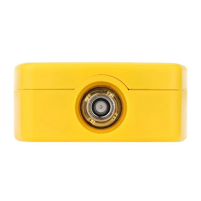 GY561 Mini Handheld Frequentie Counter Meter Power Meten Voor Twee-weg Radio